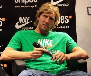 Dirk Nowitzki