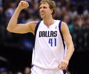 Dirk Nowitzki