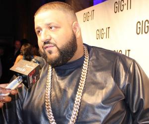 DJ Khaled Biography