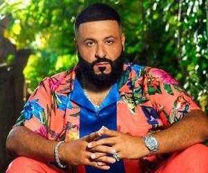 DJ Khaled