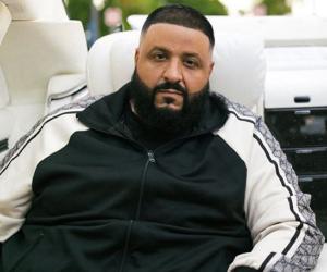 DJ Khaled