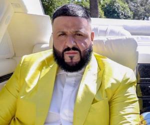 DJ Khaled