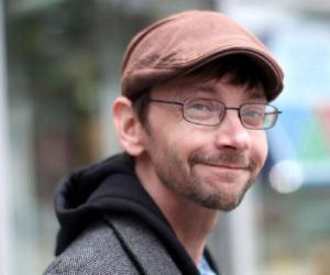 DJ Qualls