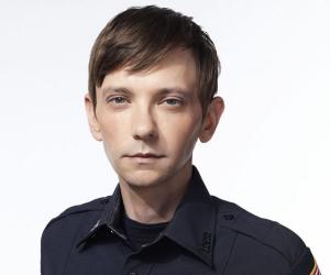 DJ Qualls