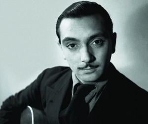 Django Reinhardt Biography