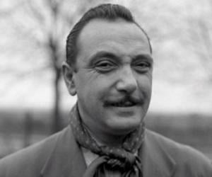 Django Reinhardt