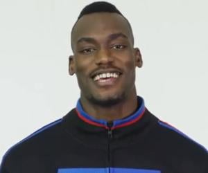 Djery Baptiste