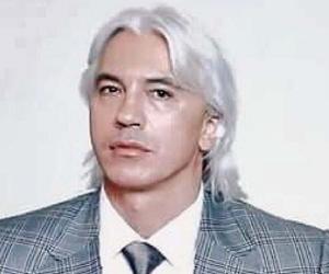 Dmitri Hvorostovsky