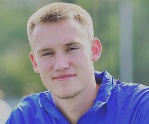 Dmitriy Balandin