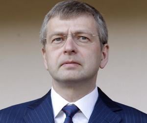 Dmitry Rybolovlev