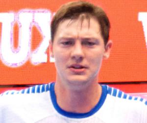Dmitry Zhitnikov