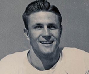 Doak Walker