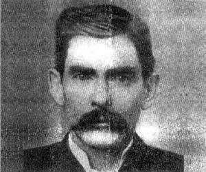 Doc Holliday