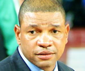 Doc Rivers Biography