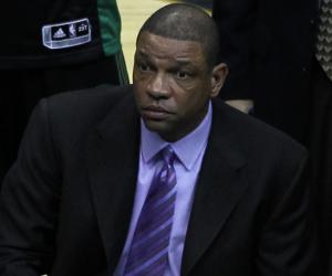 Doc Rivers