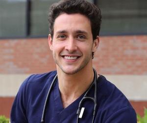 Doctor Mike Biography