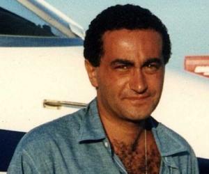 Dodi Fayed Biography