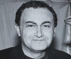 Dodi Fayed