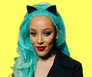 Doja Cat Biography