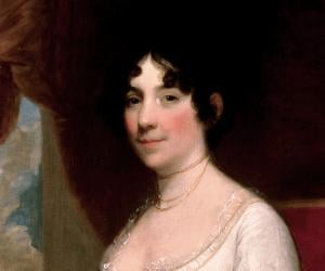 Dolley Madison