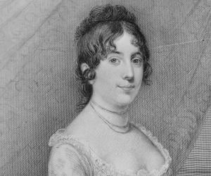 Dolley Madison