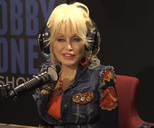 Dolly Parton