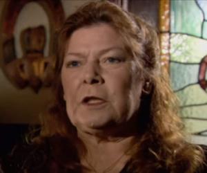 Dolores Keane