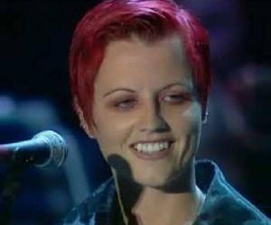 Dolores O’Riordan