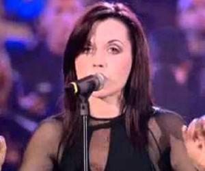 Dolores O’Riordan