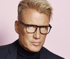 Dolph Lundgren Biography