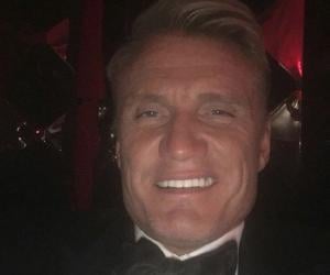 Dolph Lundgren