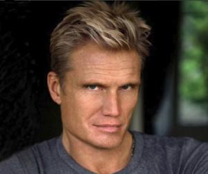 Dolph Lundgren