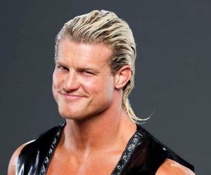 Dolph Ziggler