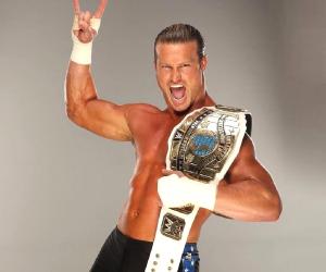 Dolph Ziggler