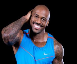 Dolvett Quince