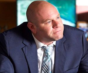 Domenick Lombardozzi