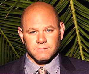 Domenick Lombardozzi