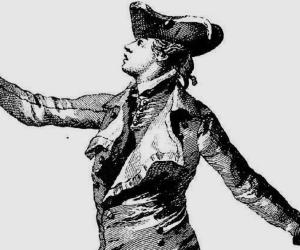 Domenico Angelo