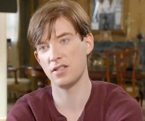 Domhnall Gleeson Biography