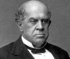 Domingo Faustino Sarmiento