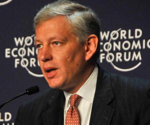 Dominic Barton