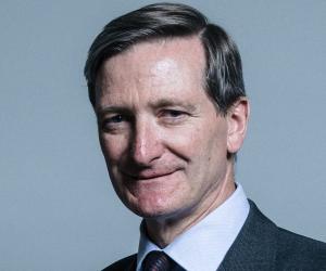 Dominic Grieve