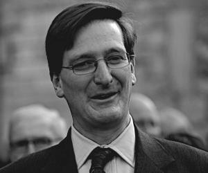 Dominic Grieve