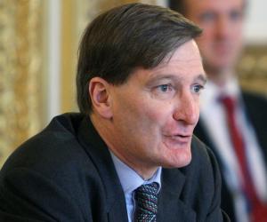 Dominic Grieve