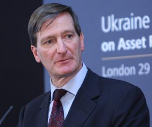 Dominic Grieve