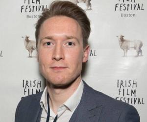 Dominic MacHale