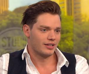 Dominic Sherwood