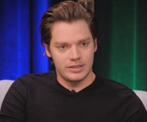 Dominic Sherwood