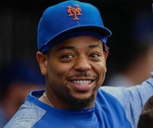 Dominic Smith