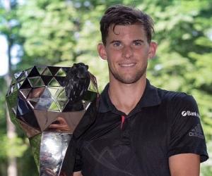 Dominic Thiem